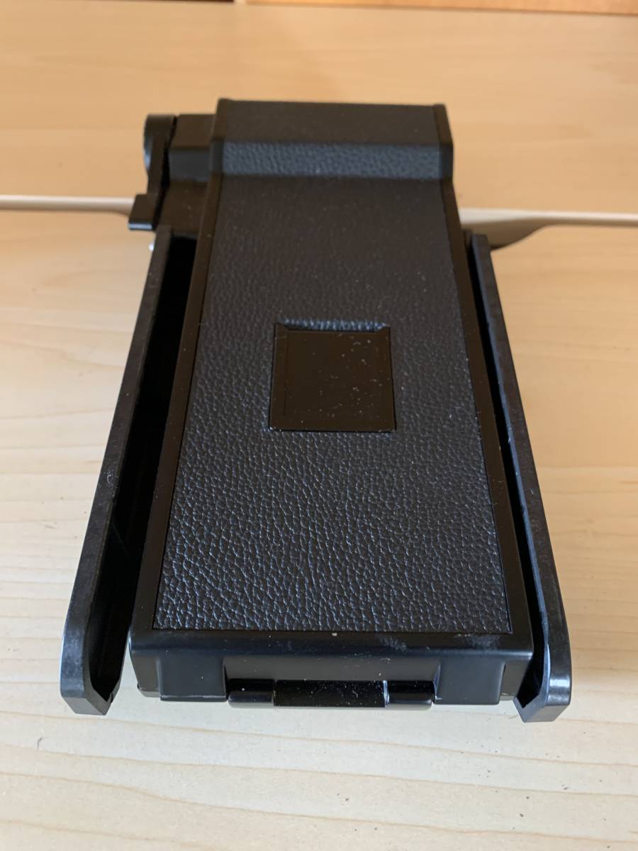 トヨ ロール フィルムホルダー TOYO Roll Film Holder 69/45 大判