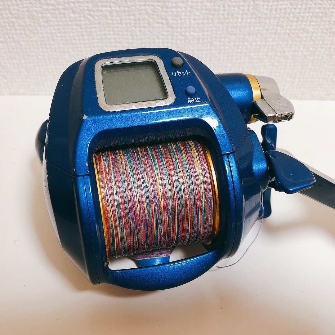 Daiwa HYPER TANACOM 500S 電動リール 【公式通販】