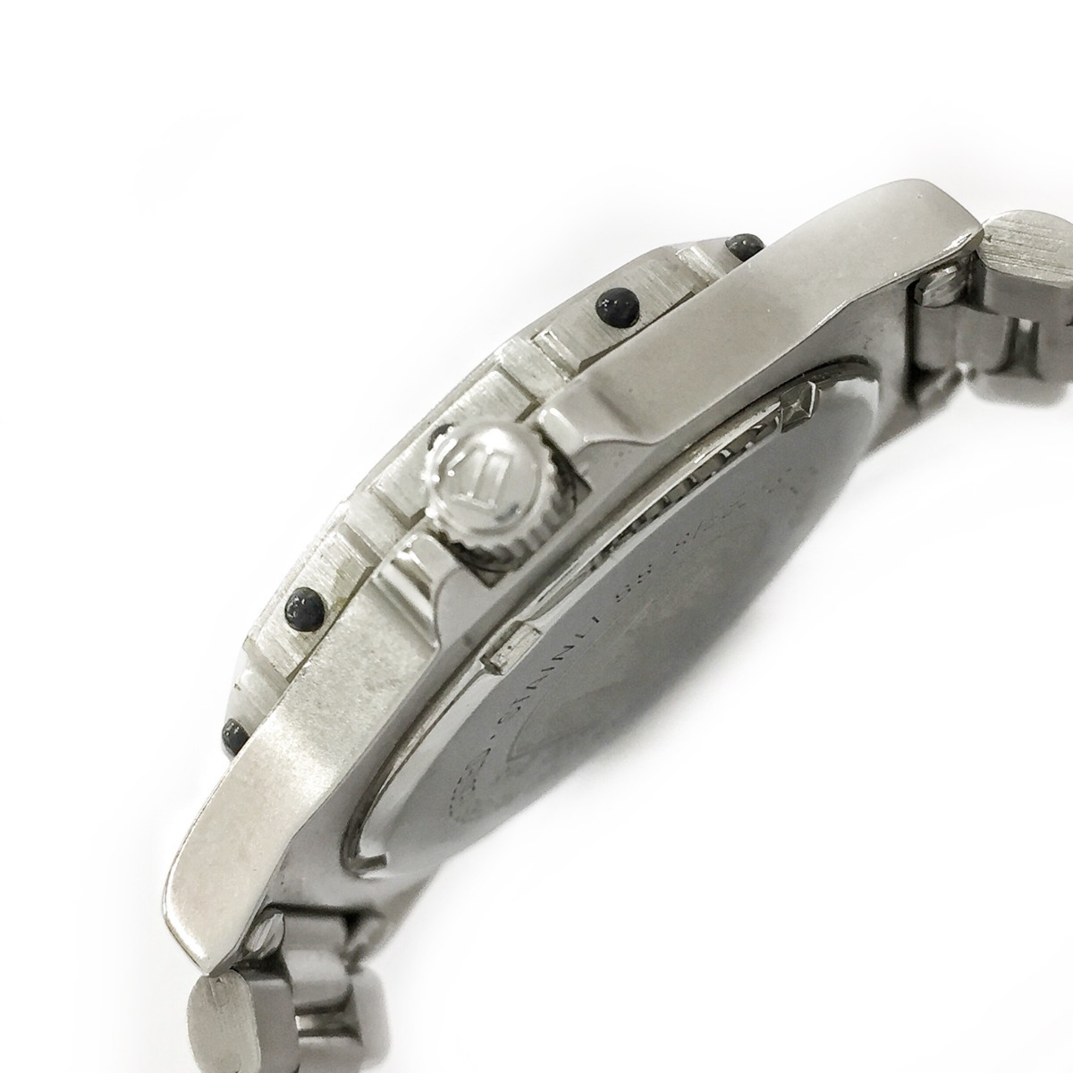 要修理品!!不動!!タグ・ホイヤー/TAG・HEUER3000 