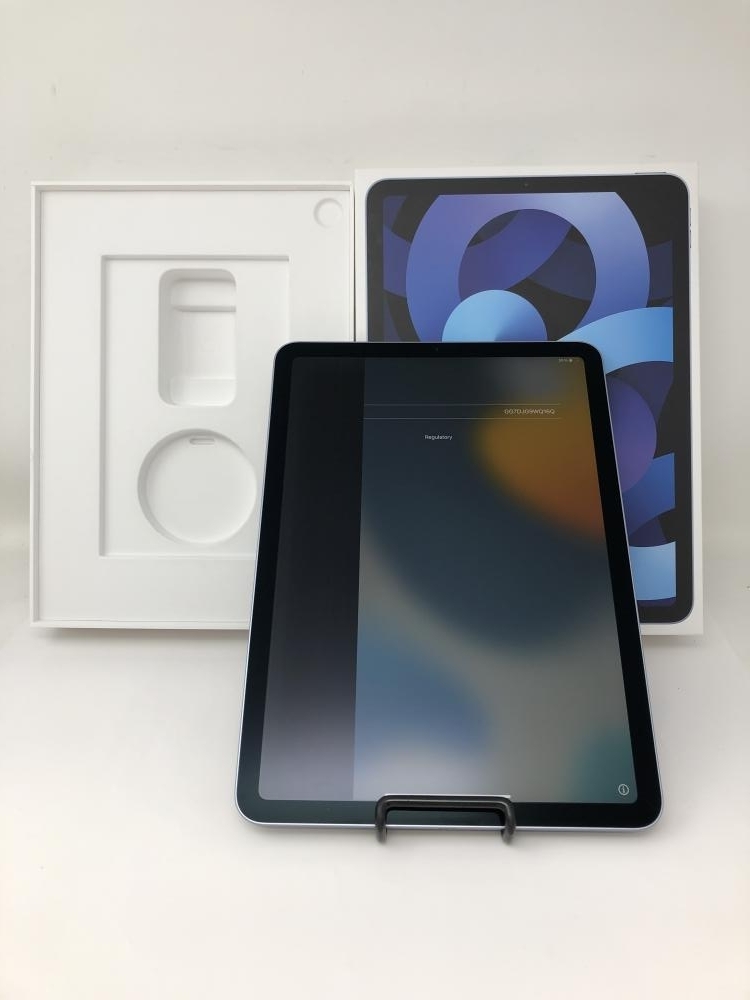 ジャンク品iPad Air 第4世代 64GB スペースグレー｜Yahoo!フリマ