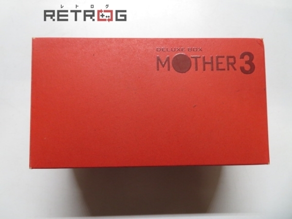 赤字超特価，100%新品 ゲームボーイミクロ マザー３デラックスボックス OXY-001 ゲームボーイアドバンス GBA(本体)｜売買されたオークション情報、yahooの商品情報をアーカイブ公開 - オークファン 本体