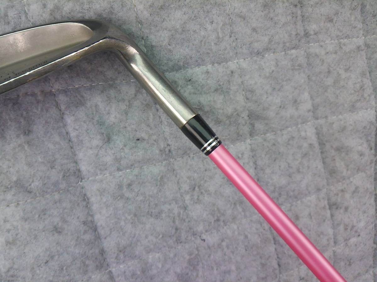 フジクラ MCI プラクティス 6番アイアン フジクラ MCIプラクティス