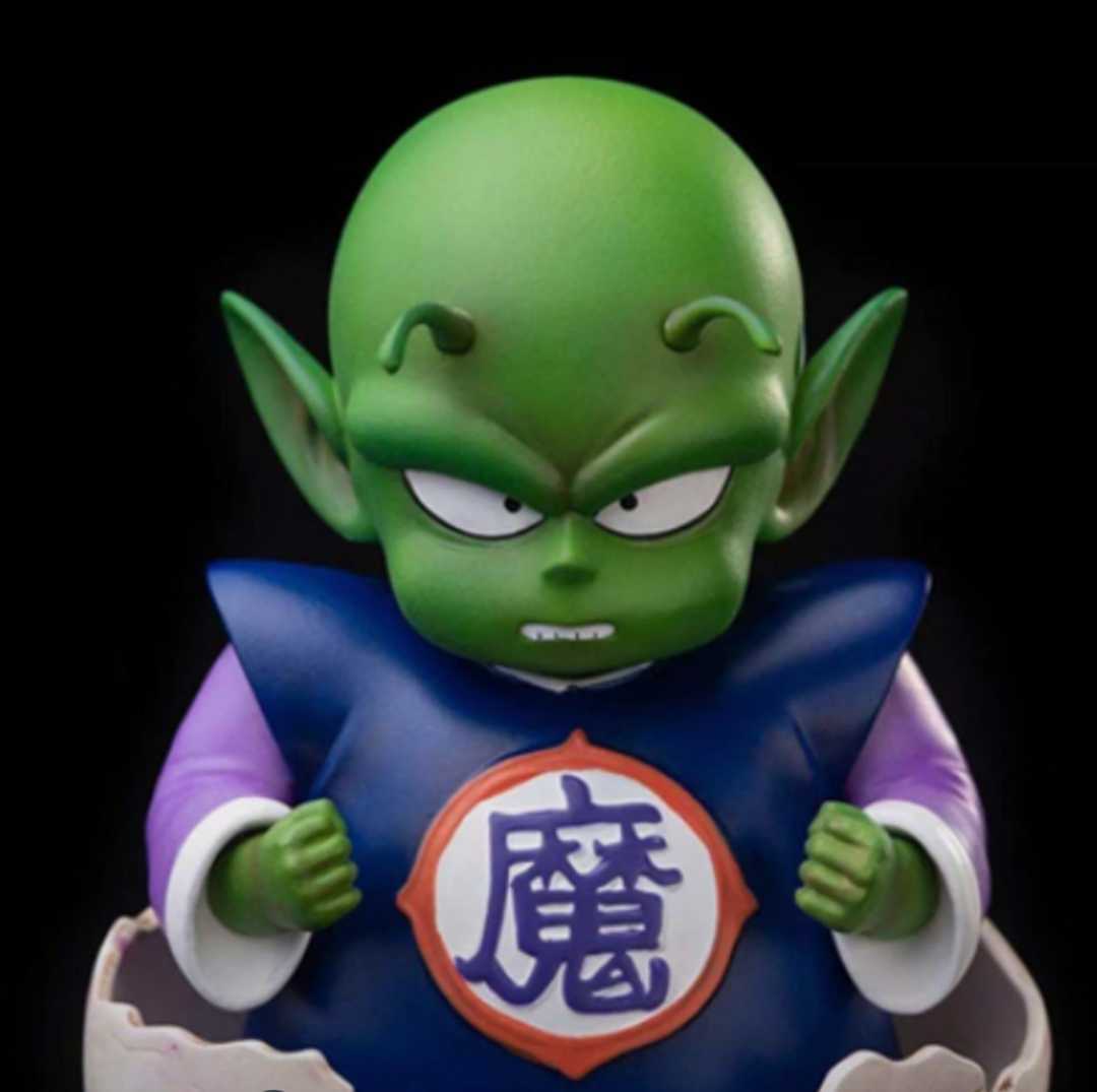 1円スタート ドラゴンボール ピッコロ大魔王 魔ジュニア 子供 幼少期 海外限定品 レア 即日発送 国内発送 ピッコロ 売買されたオークション情報 Yahooの商品情報をアーカイブ公開 オークファン Aucfan Com