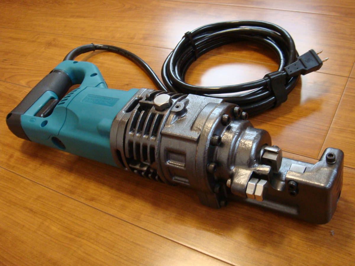 オグラ HBC-613 電動油圧式鉄筋カッター 鉄筋カッター ポイント10倍 