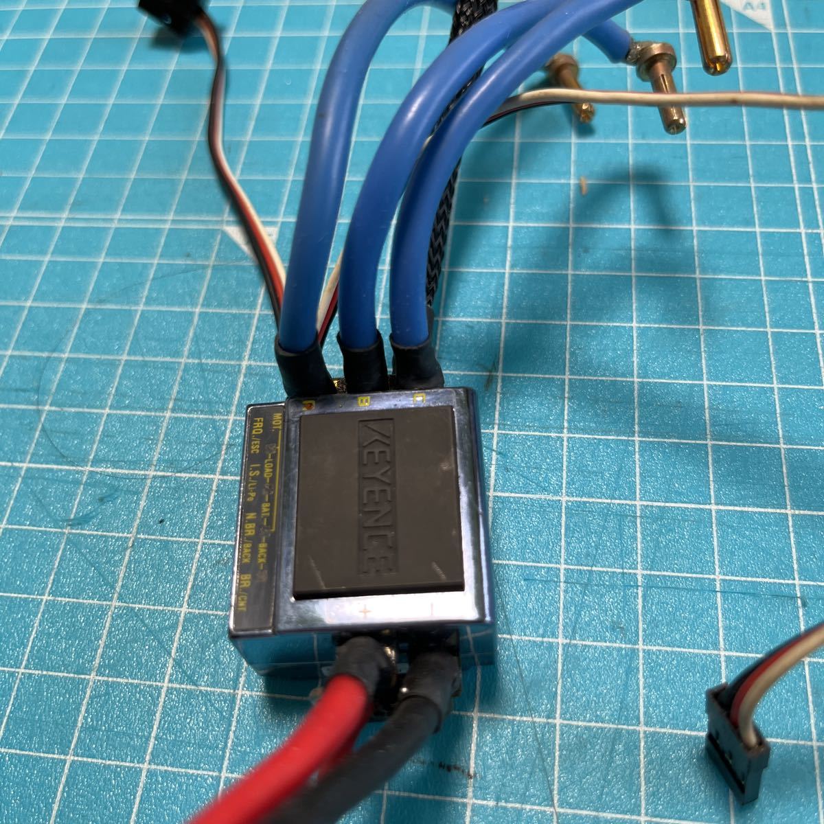 KEYENCE タキオン キーエンス アンプ ACUVANCE 新品 アキュバンス