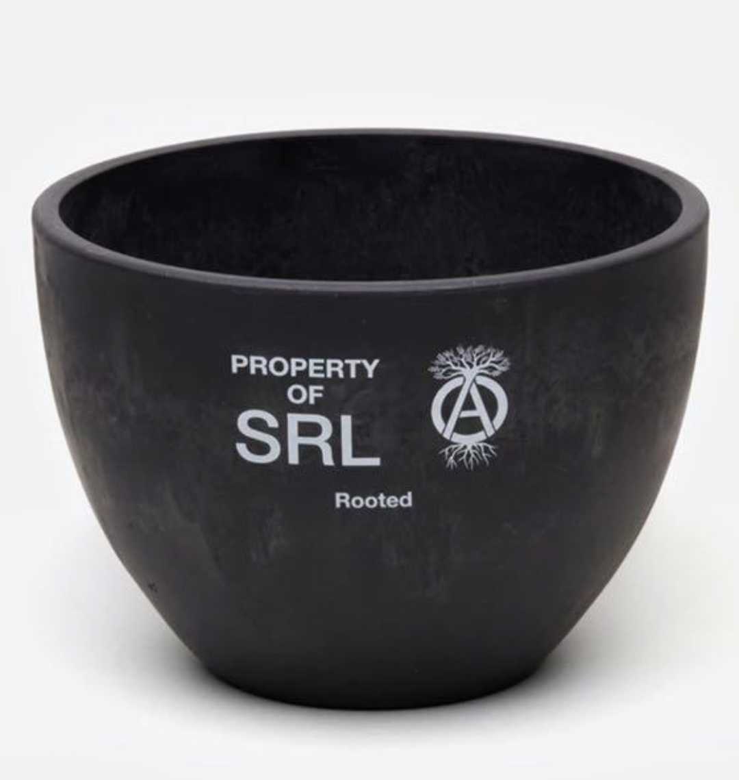 SRL ROUND-L NEIGHBORHOOD 公式通販 POT Lサイズ P-PLANT