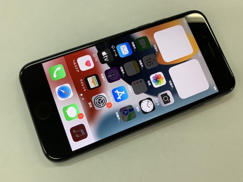 スマートフォン・携帯電話 iPhone8 Space Gray 64GB（SIMフリー）