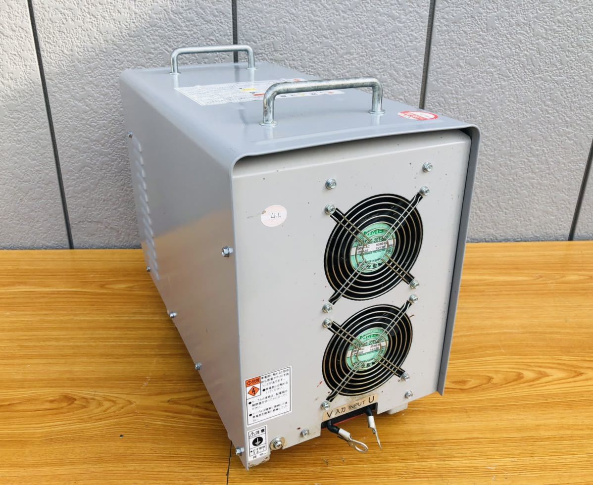 DAIHEN ダイヘン 小形 交流アーク溶接機 BS-300M 中古品。。。 【公式