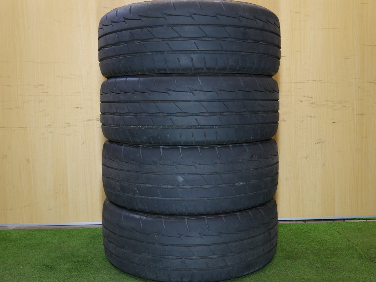 4本価格☆215/45R17 RAYS G/L 57accelerate gram LIGHTS ブリヂストン
