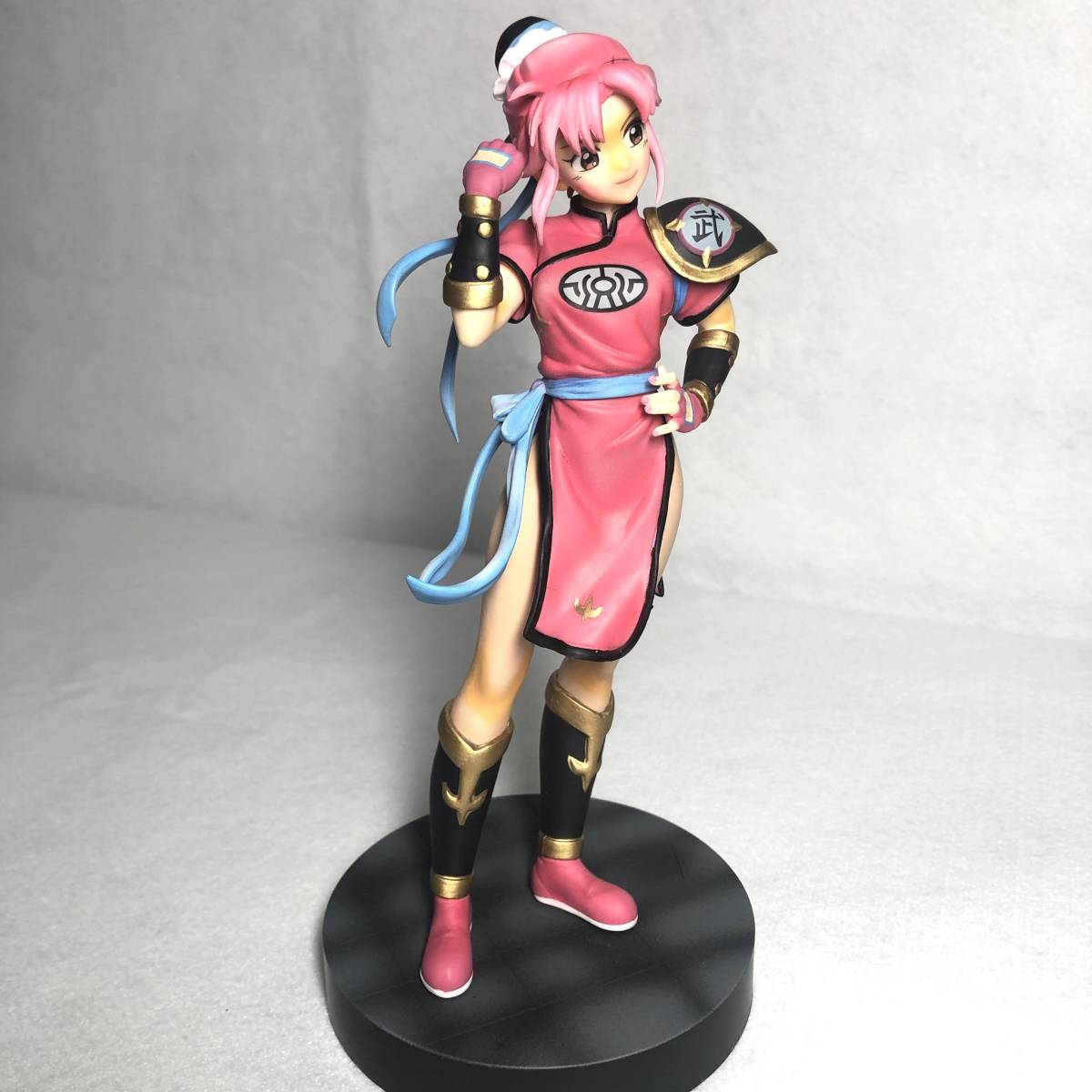 リペイント】ドラゴンクエスト ダイの大冒険 スペシャル フィギュア