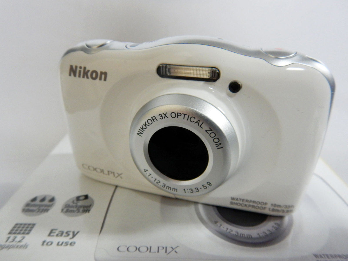  ニコン COOLPIX W150(ニコン)｜売買されたオークション情報、yahooの商品情報をアーカイブ公開 - オークファン ニコン