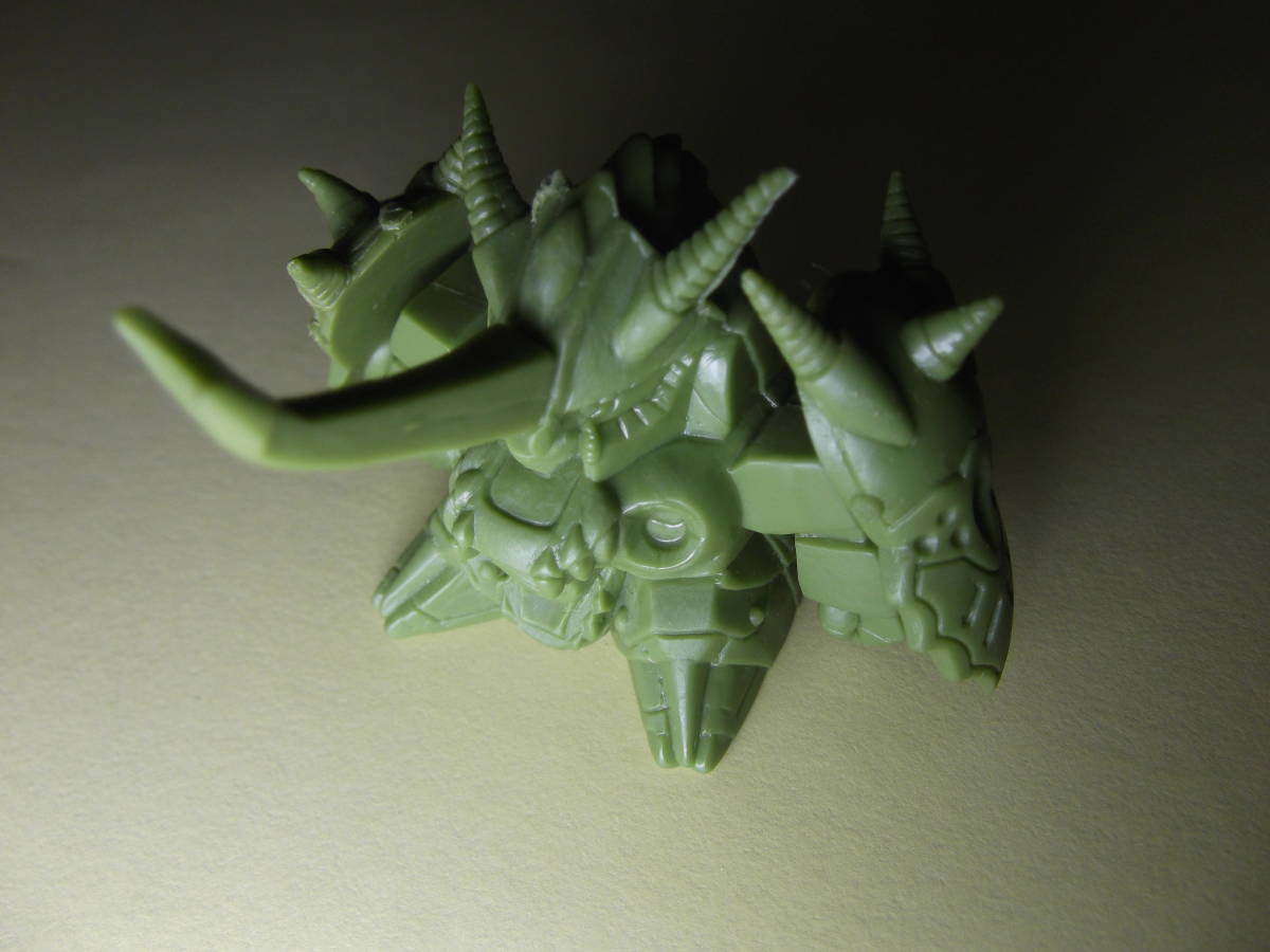 ガン消し ガンドランダー 魔封の聖剣 SDガンダム マーク3 SD 参考価格