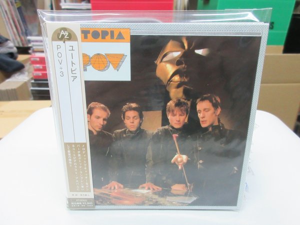 紙ジャケット（CD・DVD）の通販 2026年最新Yahoo!オークション -トッド