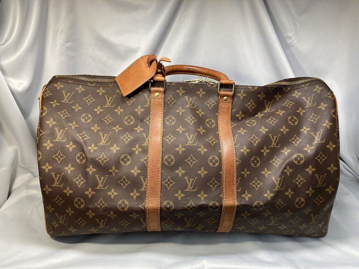 LOUIS モノグラム バッグ ルイヴィトン VUITTON レディース ルイ 
