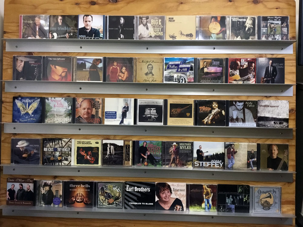 定番，限定SALE 同梱不可 CD カントリーノブルーグラス/120枚セット(その他)｜売買されたオークション情報、yahooの商品情報をアーカイブ公開 - オークファン その他
