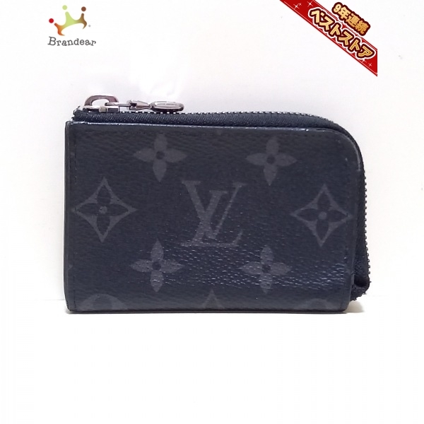 ルイヴィトン LOUIS VUITTON コインケース M63536 ポルトモネジュール
