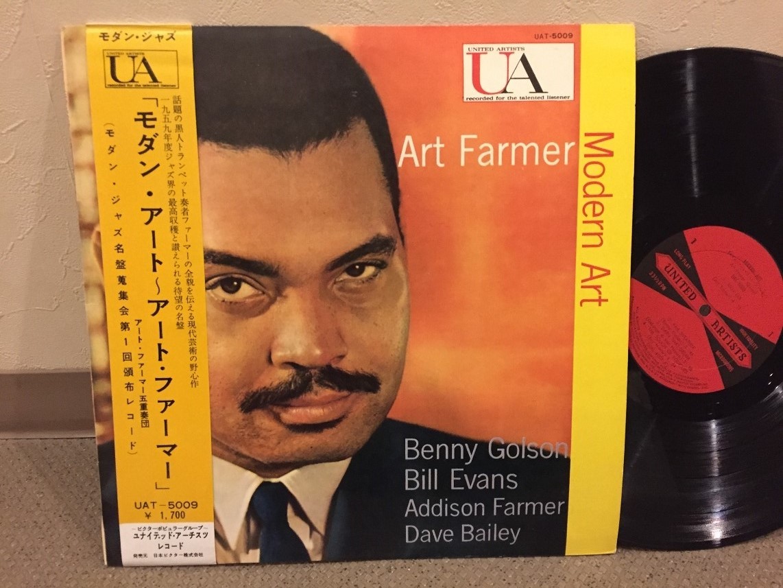 2026年最新Yahoo!オークション ⁄ -アートファーマー(レコード)の Art