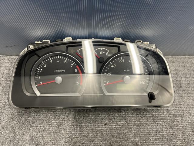 ジムニー ABA-JB23W スピードメーター 34100-61L10 172044km（お