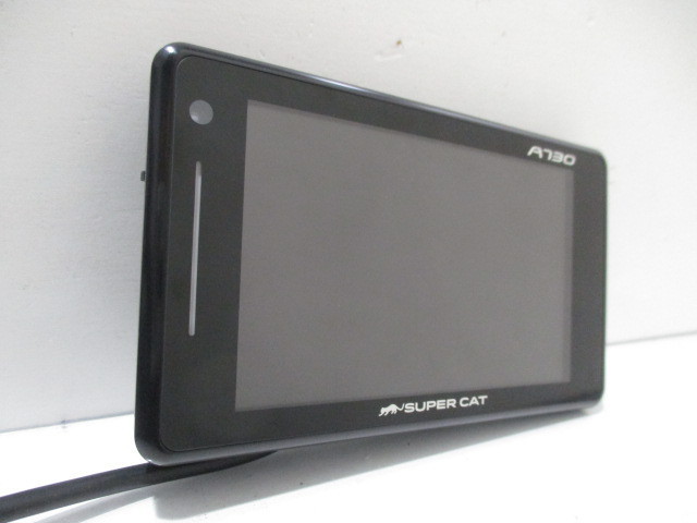 ユピテル レーダー探知機 SUPER CAT Z2100 SUPER CAT ユピテル SUPER