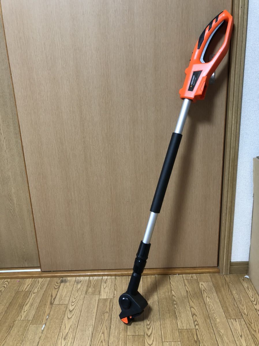  高枝バサミ YARD FORCE コードレス 18V チェーンソー 品(チェーンソー)｜売買されたオークション情報、yahooの商品情報をアーカイブ公開 - オークファン 木工用