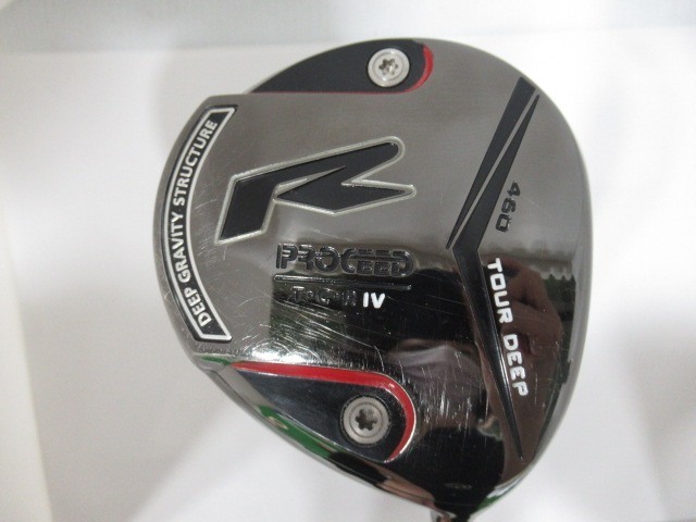 HOT，低価 ジャスティック S/10.5 PROCEED TOUR CONQUEST 460R IV TOUR DEEP/Diamana B70 3530(ドライバー)｜売買されたオークション情報、yahooの商品情報をアーカイブ公開 - オークファン 男性右きき用