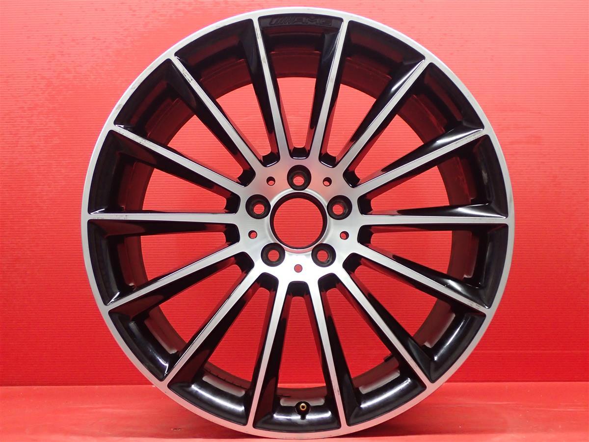単品 純正 ホイール 1本 メルセデス・ベンツ Eクラス W213 純正 単品 純正 ホイール 1本 メルセデス・ベンツ Eクラス W213 純正