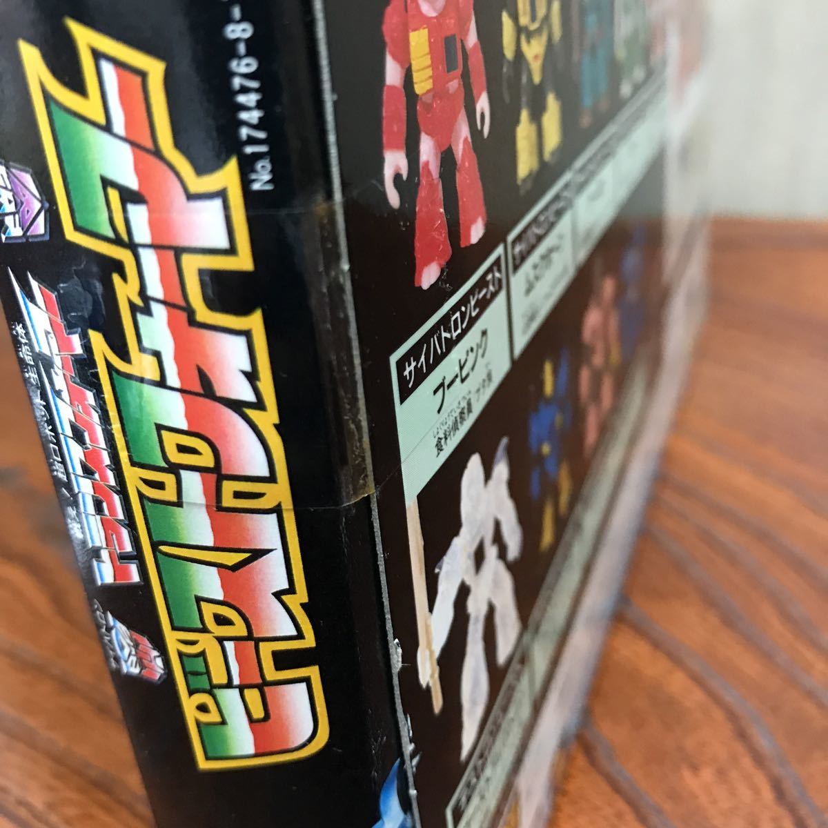 ビーストフォーマー タカラ バーストサン 激レア開封品トランスフォーマー ビ-ストフォーマバ-ストサンスペシャルセット トランスフォーマー ビースト トランスフォーマ タカラゴーストアリゲトロン バーストサンスペシャルセット Yahoo!オークション mJ961a -「レーザービーストフォーマー 0 [人気] 地上