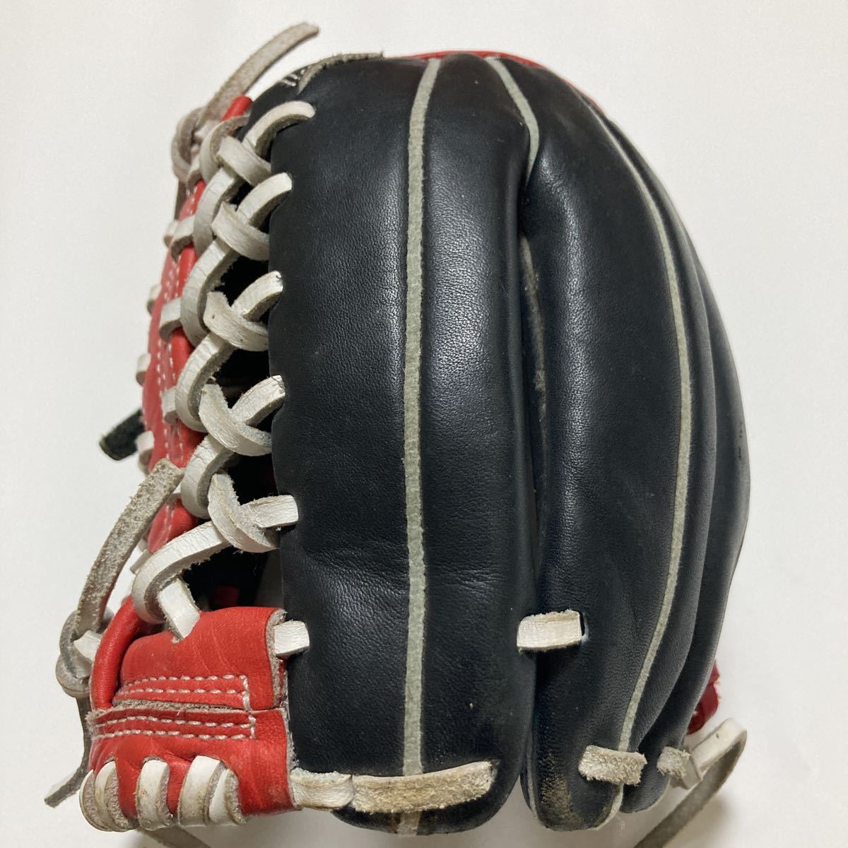 NIKE一般オールラウンドグローブ！限定カラー！廃盤品！ NIKE一般オールラウンドグローブ！限定カラー！廃盤品！ ナイキ