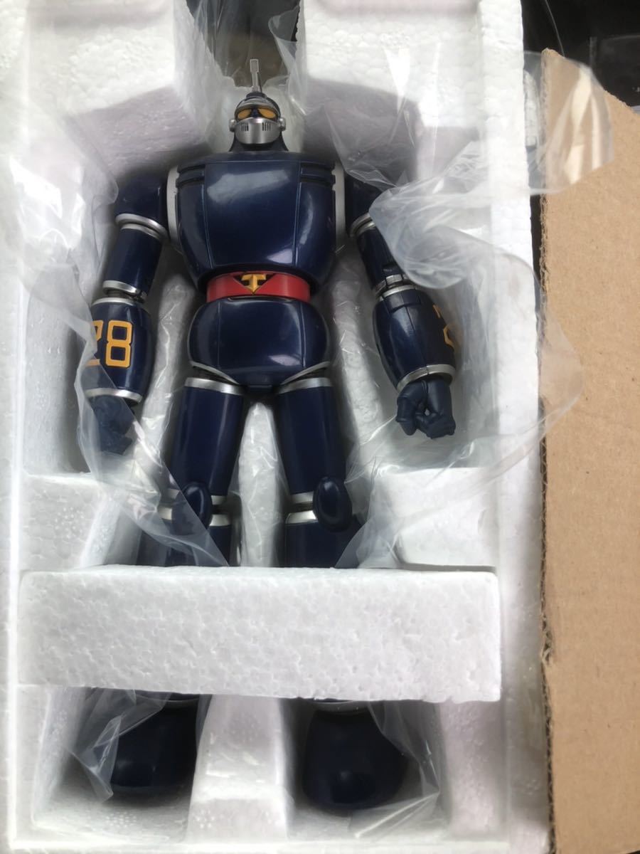 超合金魂鉄人28号 GX-44 【公式通販】