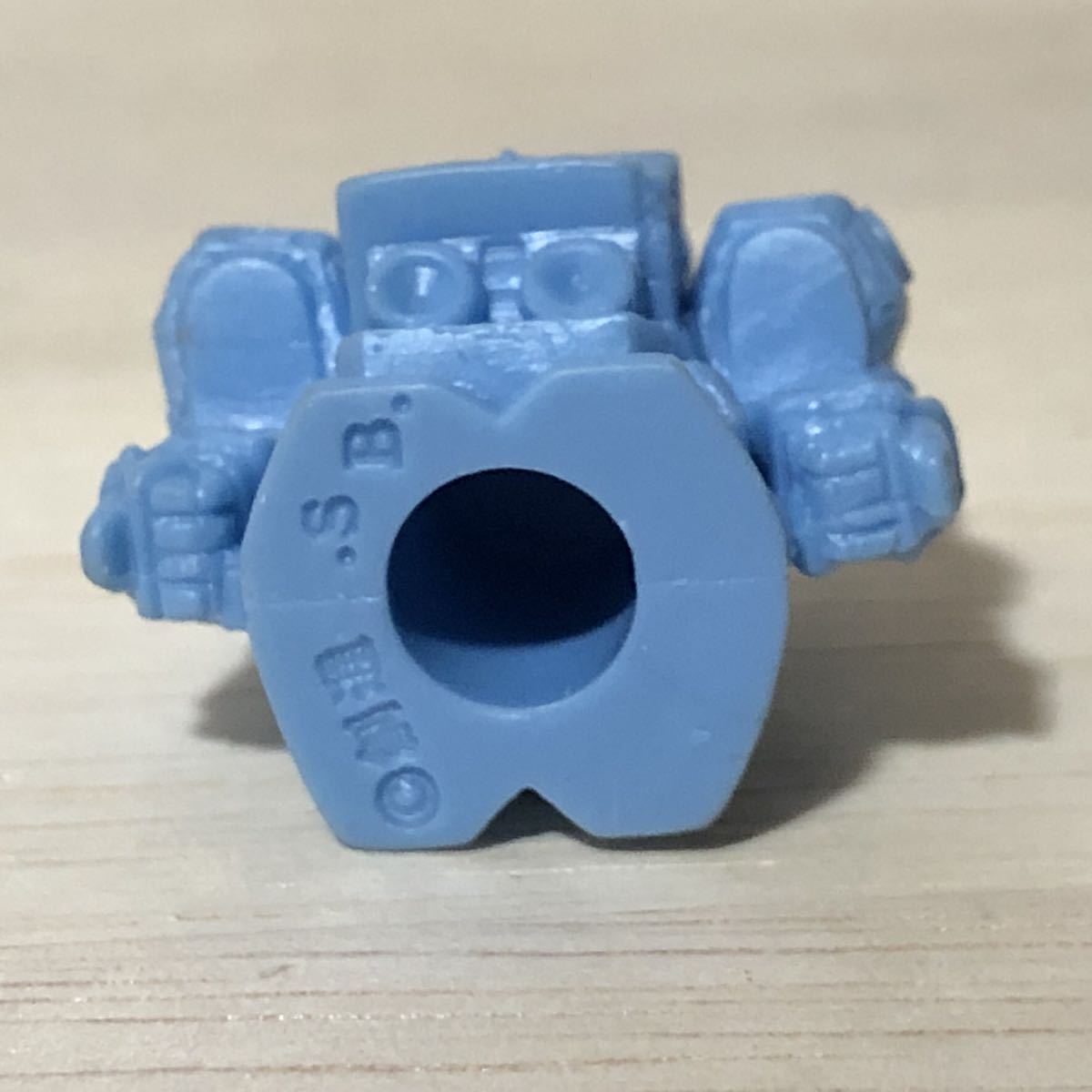 Yahoo!オークション - SDガンダム 消しゴム ガン消し ガシャポン 他 開