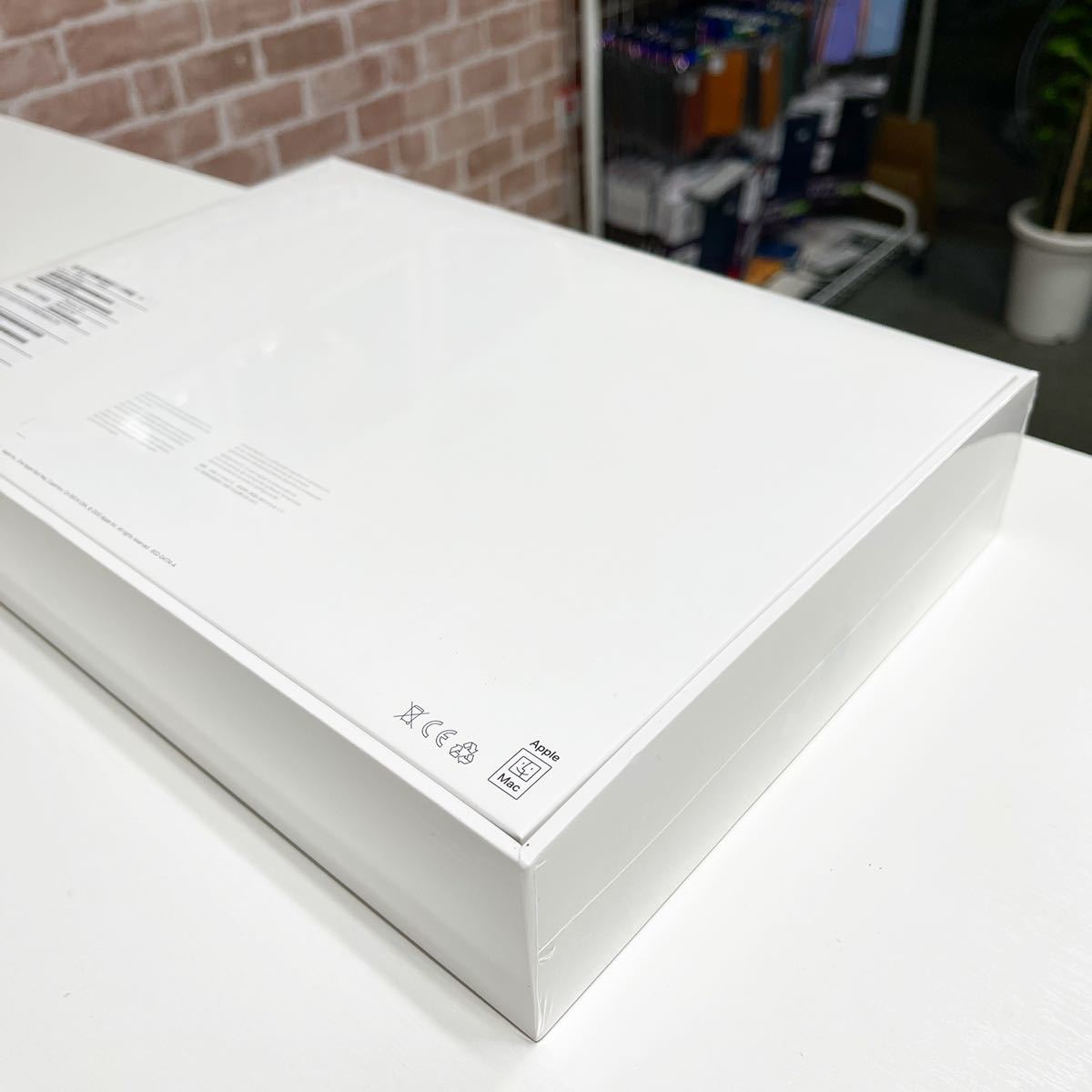 ペア 販売 ☆未開封品☆Apple MacBook Air 13インチ 16GB 256GB 