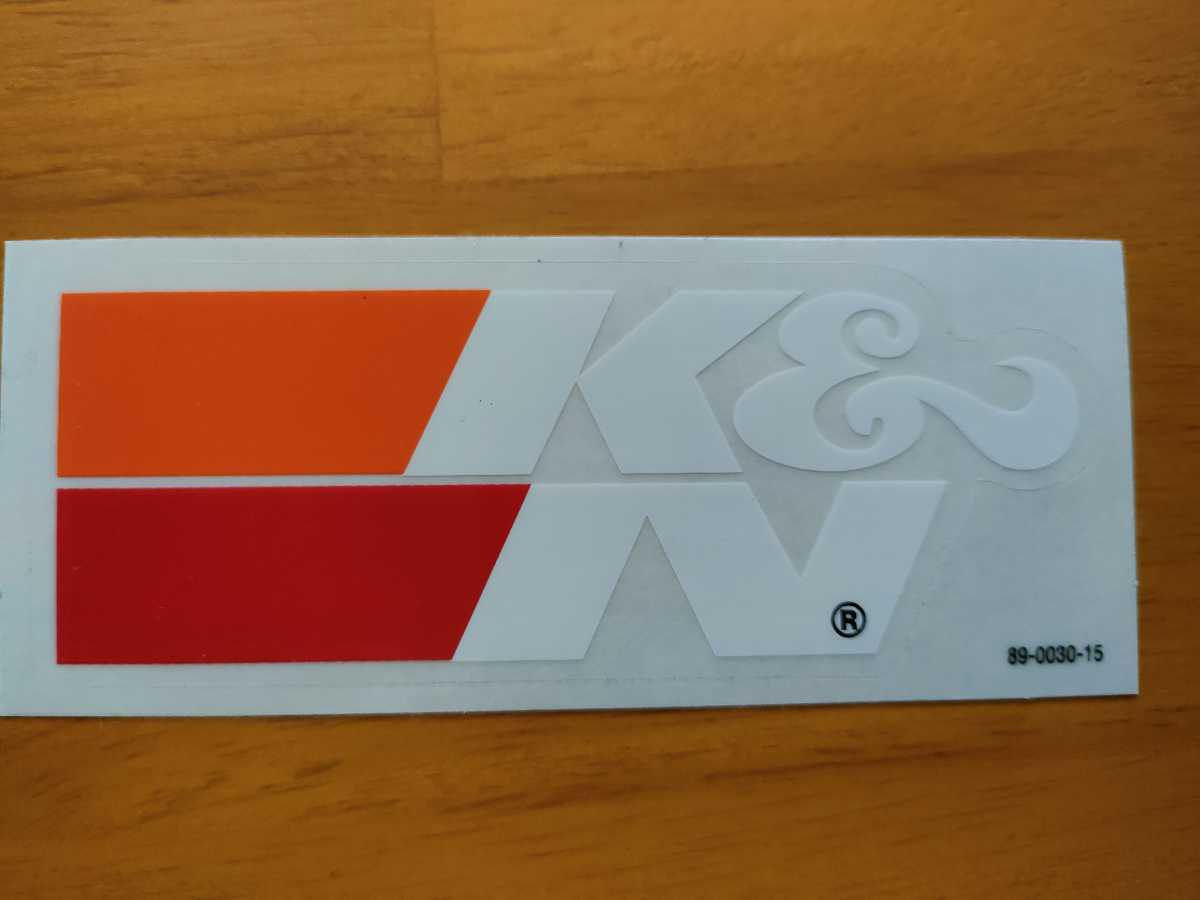 K&N K&N Engineering Inc. ステッカー デカール ステッカーチューン(ステッカー、デカール)｜売買されたオークション情報 ...