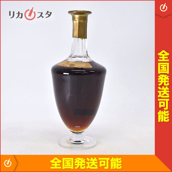 高品質】 古酒☆クロアーゼ クリスタル デキャンタ ※ 700ml コニャック