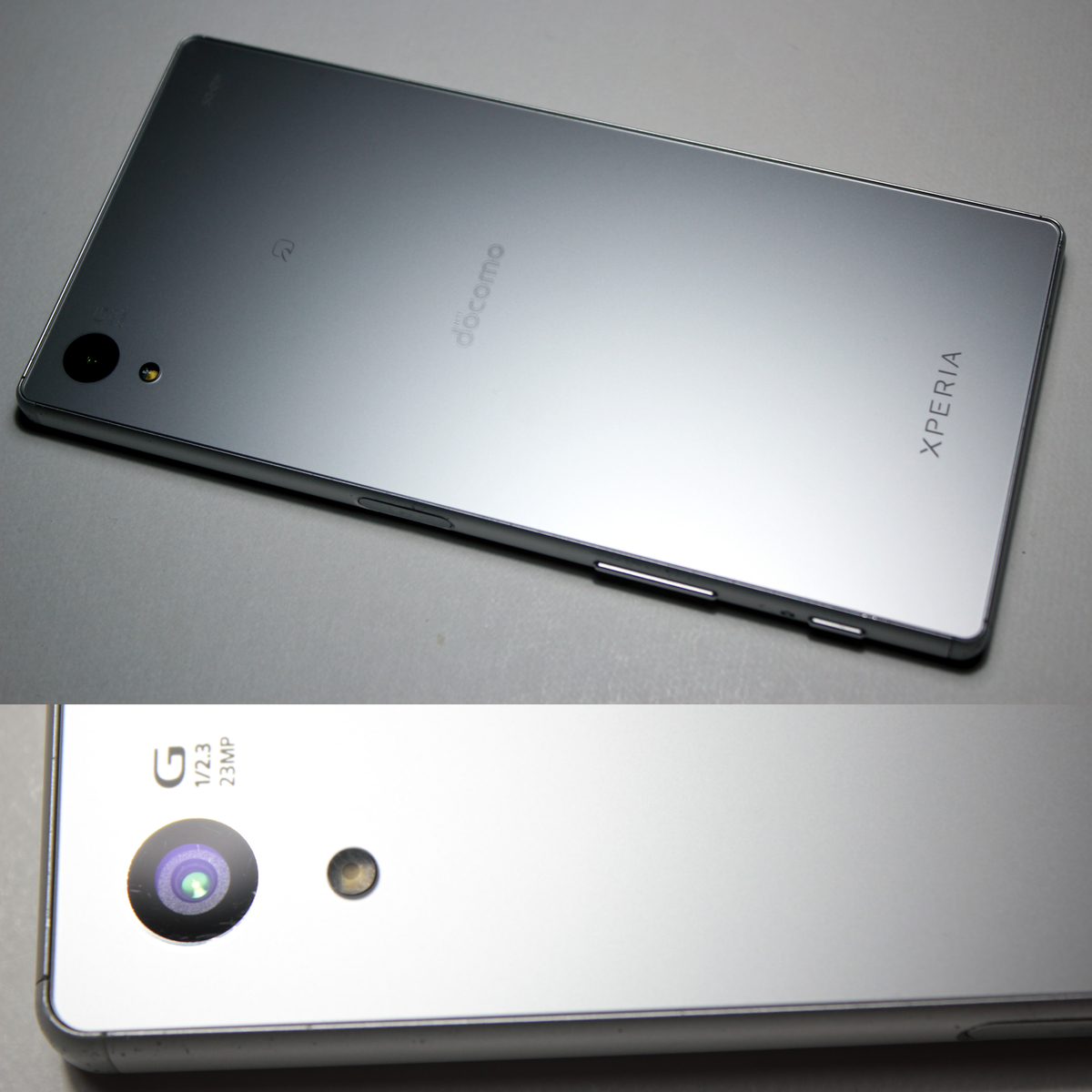 Simロック解除済み Xperia Z5 So 01h 判定 ホワイト ドコモ Sony Docomo ソニー White エクスペリア Simフリー F Android 売買されたオークション情報 Yahooの商品情報をアーカイブ公開 オークファン Aucfan Com