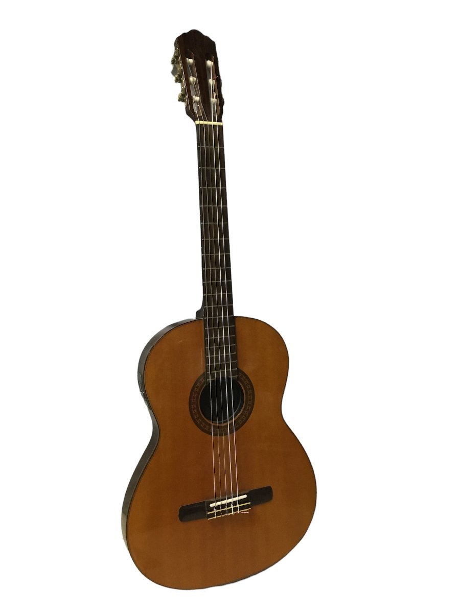 受付終了】ARIA エレガットギター 詳細不明ジャンク