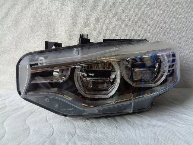 F32 BMW 4シリーズ F33 2026年最新Yahoo!オークション ④ 00 ヘッド