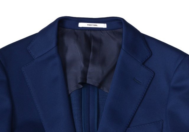 MACKINTOSH PHILOSOPHY マッキントッシュフィロソフィー トロッター