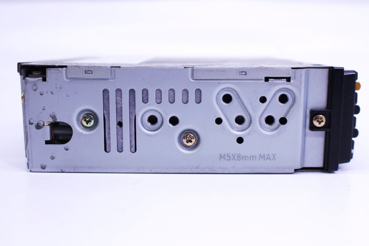 Nakamichi ナカミチ CDデッキ CD-250 1DIN カーステレオ プレイヤー