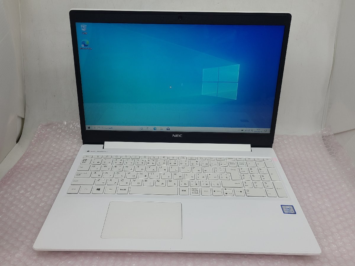 NEC LAVIE Direct NS Celeron Intel PC PC-GN18CJTAF 4205U PC