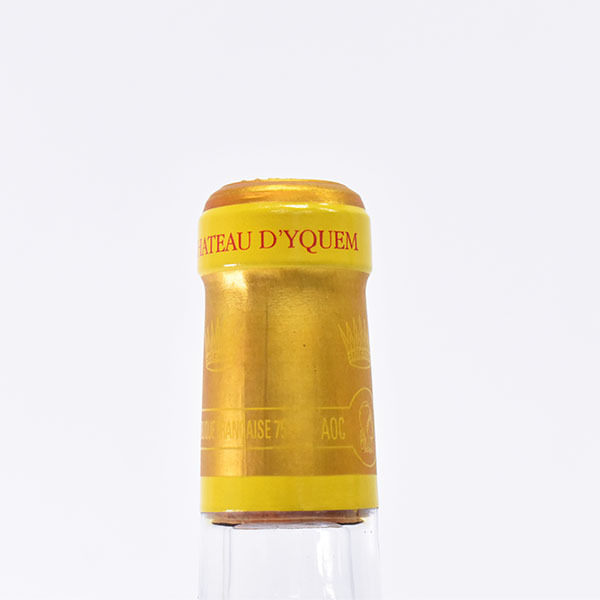 飲料 Y de Chateau d'Yquem [2002] イグレック（シャトー・ディケム）