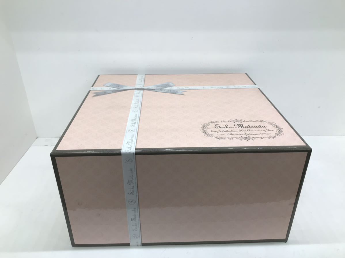 Seiko 松田聖子 Matsuda days(完全生産限定盤)松田聖子CD 公式