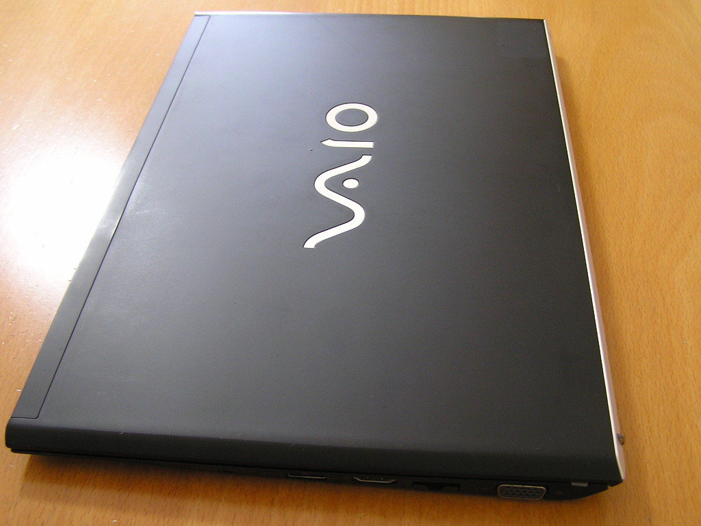 ◇VAIO Pro13 VJP132 ◇Core i5/5200U 4G 13.3W FullHD 無線 SSDなし
