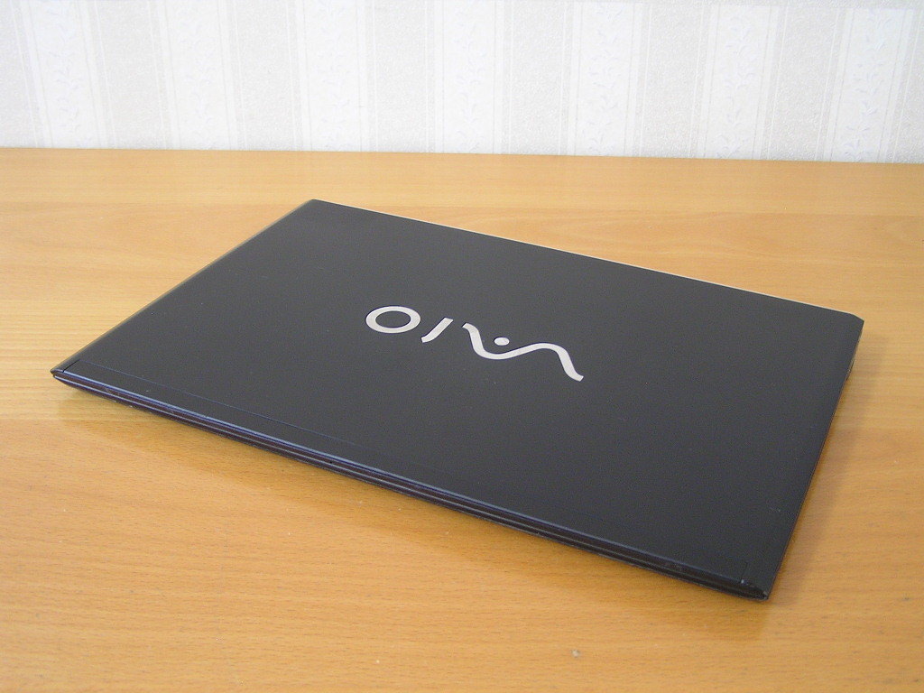 ◇VAIO Pro13 VJP132 ◇Core i5/5200U 4G 13.3W FullHD 無線 SSDなし