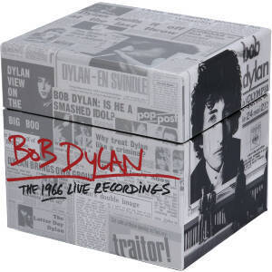0 Bob Live Dylan - The ボブ・ディラン LIVE Recordings of From
