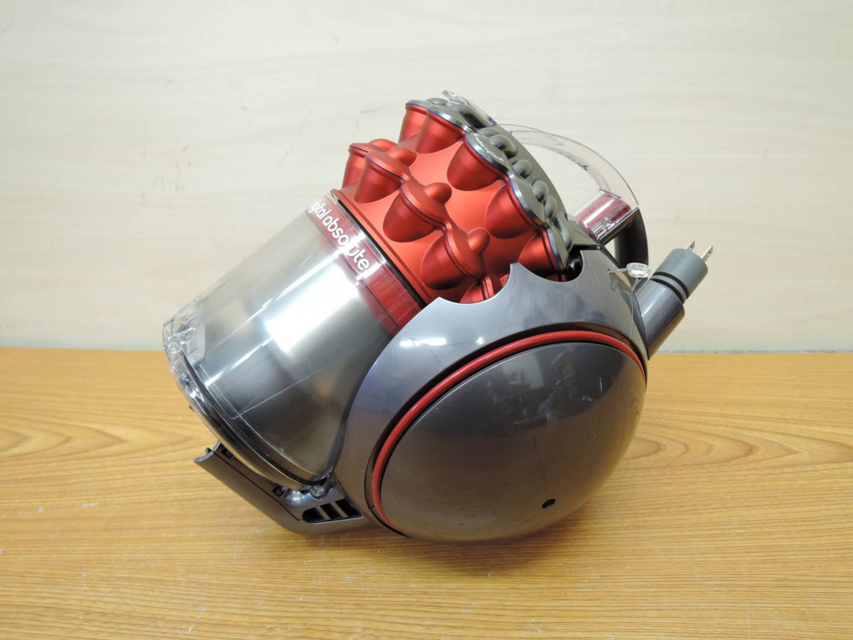 V4 Digital ダイソン Dyson CY29 公式通販 Absolute サイクロン式掃除 