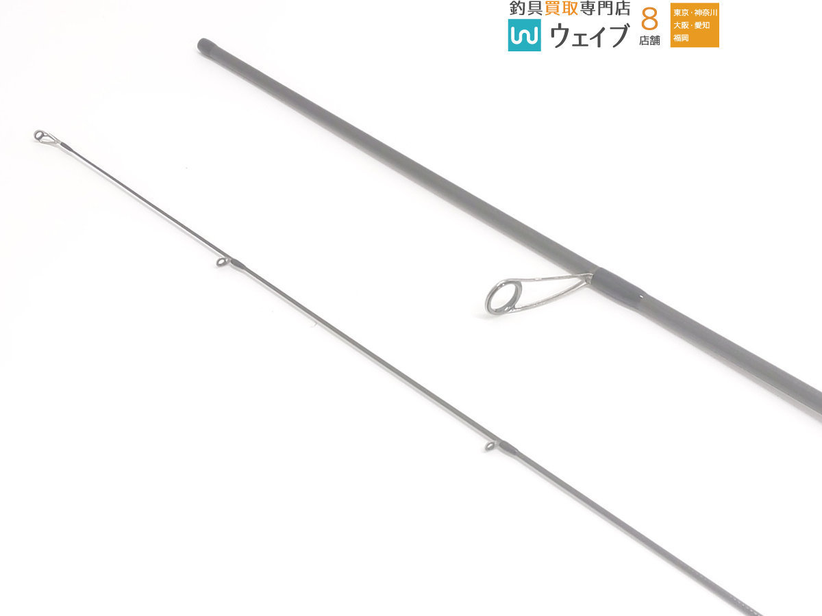EMT バーティカルプロ 62TT タイプS EMT Vertical PRO 縦釣り最強