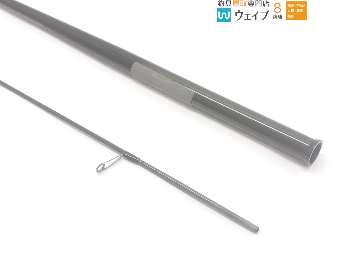EMT バーティカルプロ 62TT タイプS EMT Vertical PRO 縦釣り最強