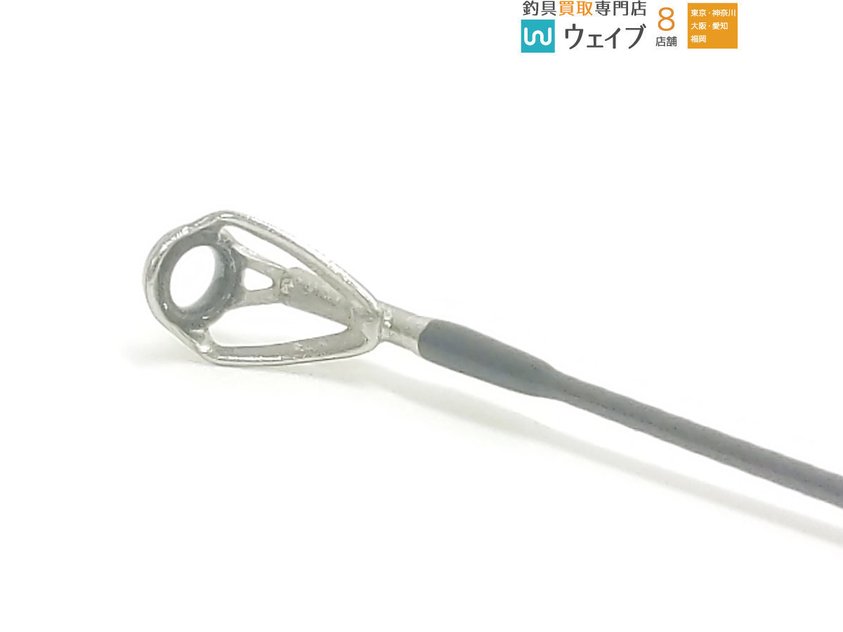 EMT バーティカルプロ 62TT タイプS EMT Vertical PRO 縦釣り最強