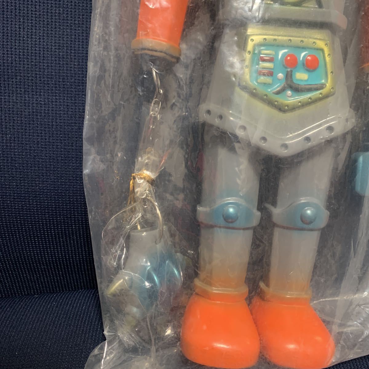 ZOLLMEN ゾルメン ZOLLBOTS ダッハウII(グレー)DCON限定品 【公式通販】