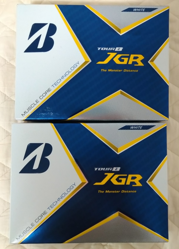 スポーツ別 未使用 ゴルフボール 2ダース 24球 セット まとめ